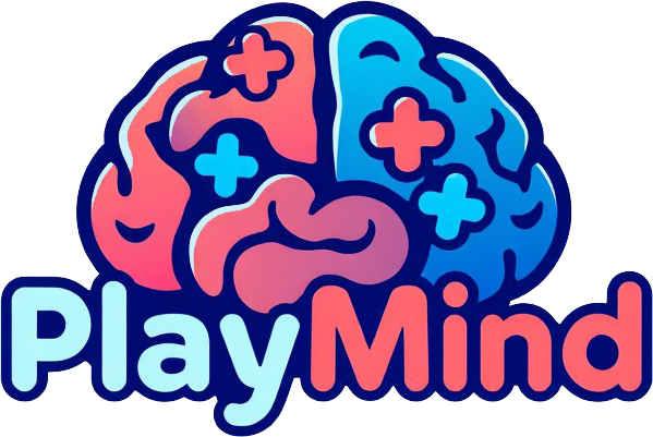 PlayMind Logo